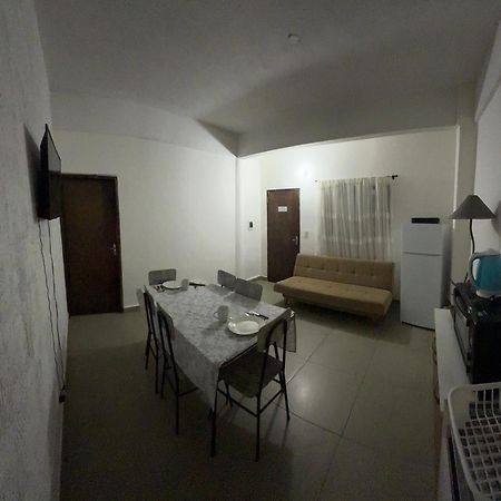 Apartament Departamentos Imperial Encarnación Zewnętrze zdjęcie
