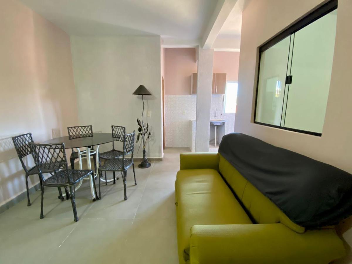 Apartament Departamentos Imperial Encarnación Zewnętrze zdjęcie