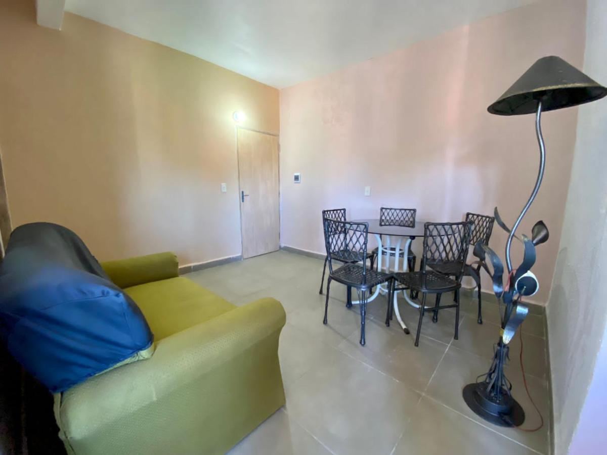 Apartament Departamentos Imperial Encarnación Zewnętrze zdjęcie