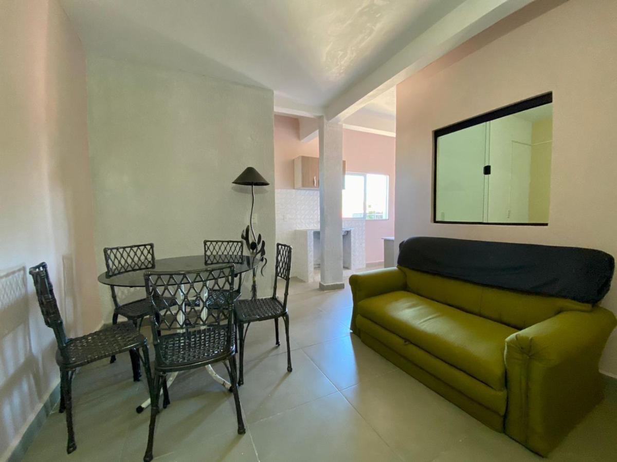 Apartament Departamentos Imperial Encarnación Zewnętrze zdjęcie