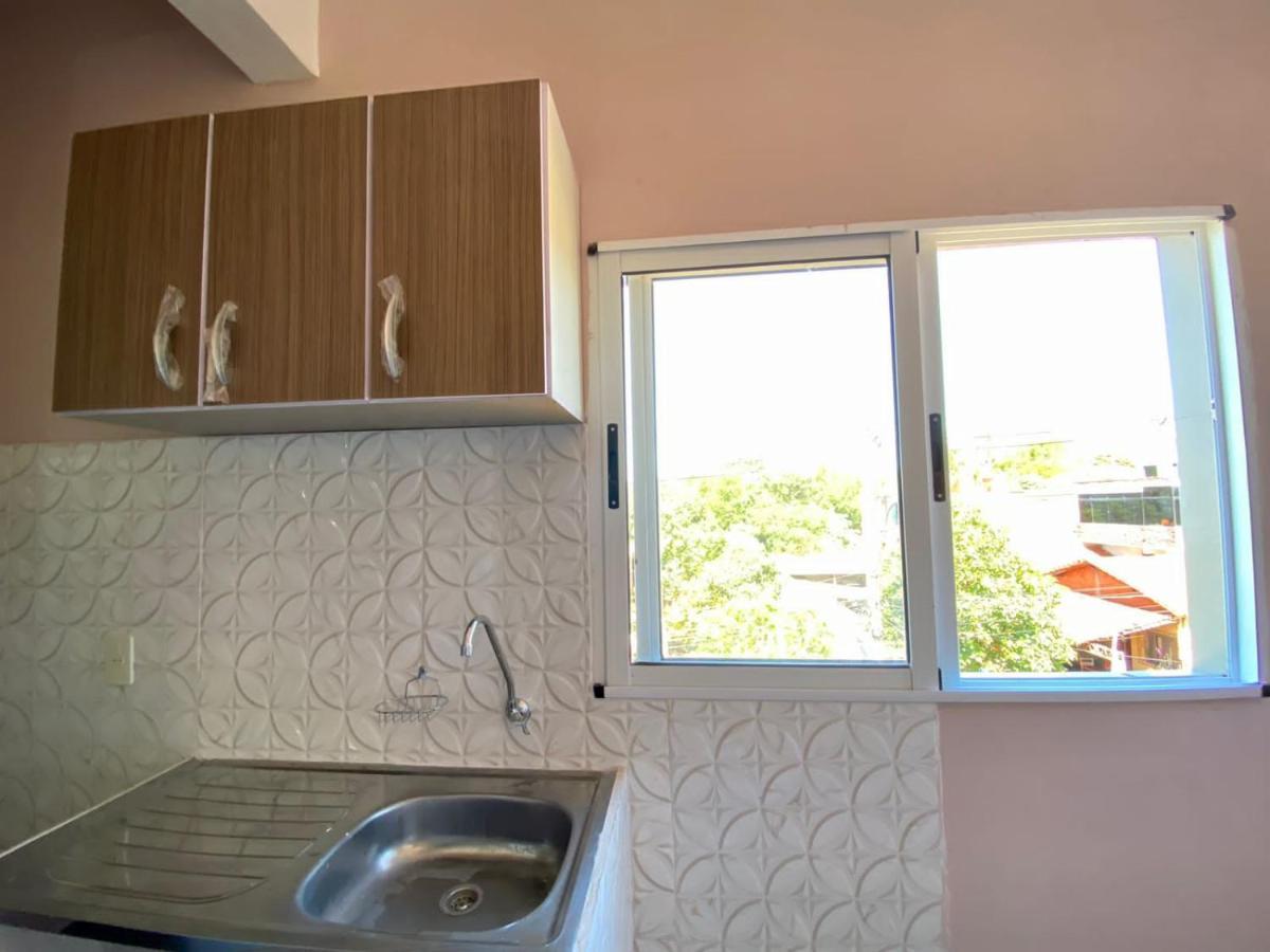 Apartament Departamentos Imperial Encarnación Zewnętrze zdjęcie
