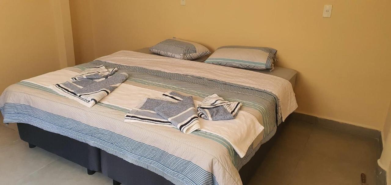 Apartament Departamentos Imperial Encarnación Zewnętrze zdjęcie