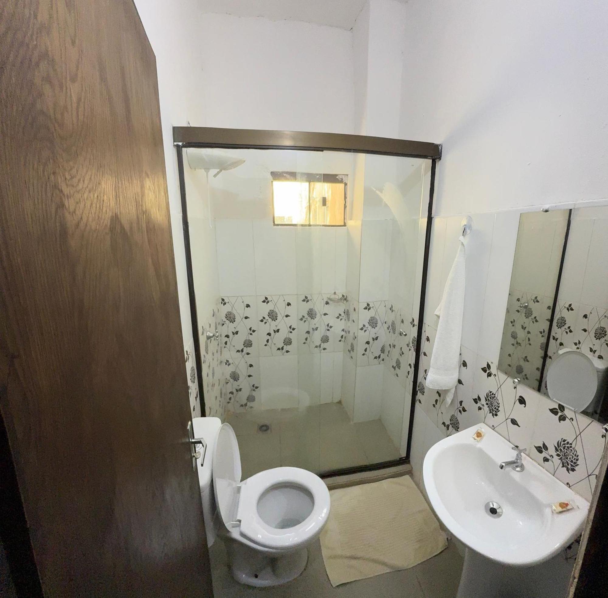 Apartament Departamentos Imperial Encarnación Zewnętrze zdjęcie