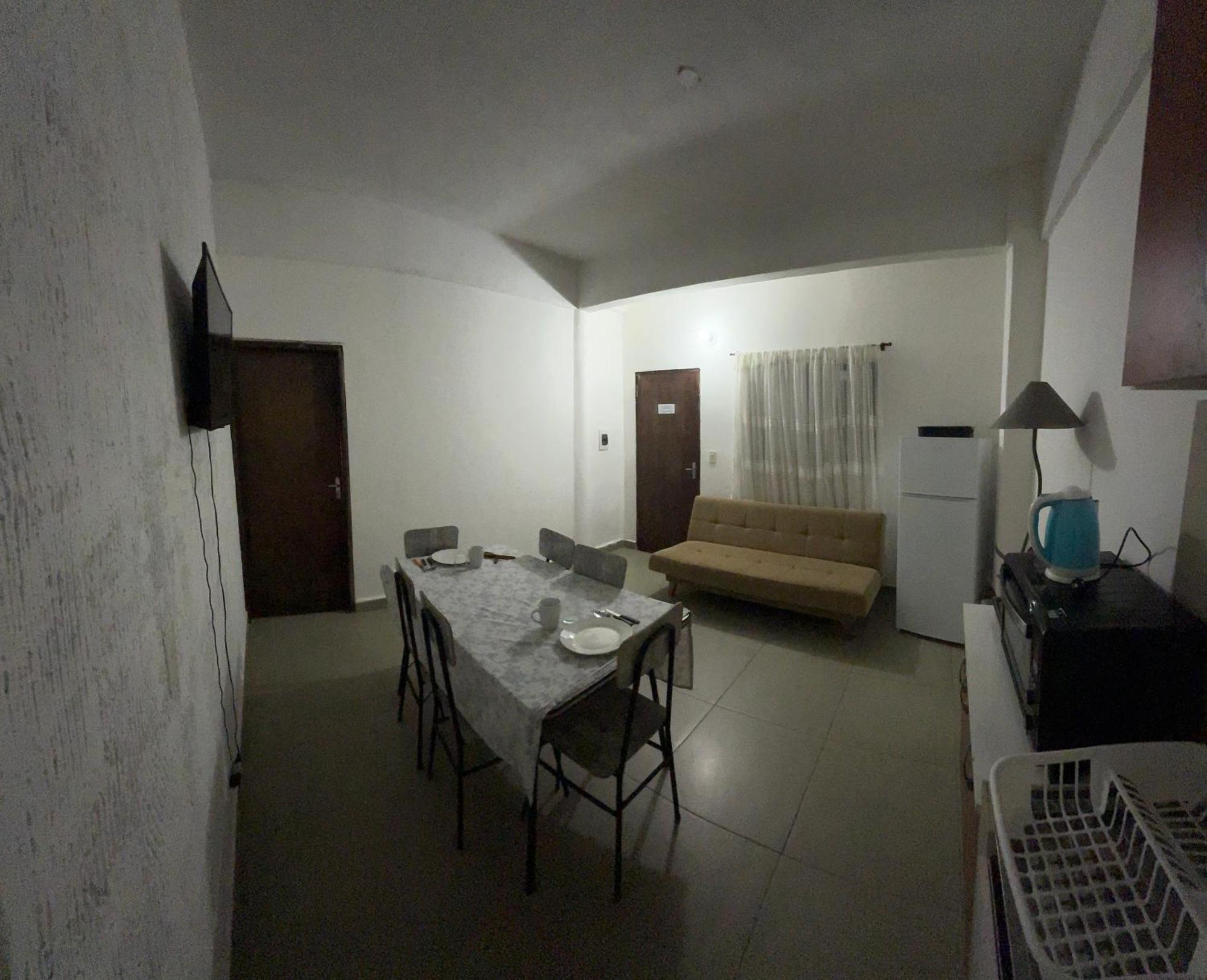 Apartament Departamentos Imperial Encarnación Zewnętrze zdjęcie