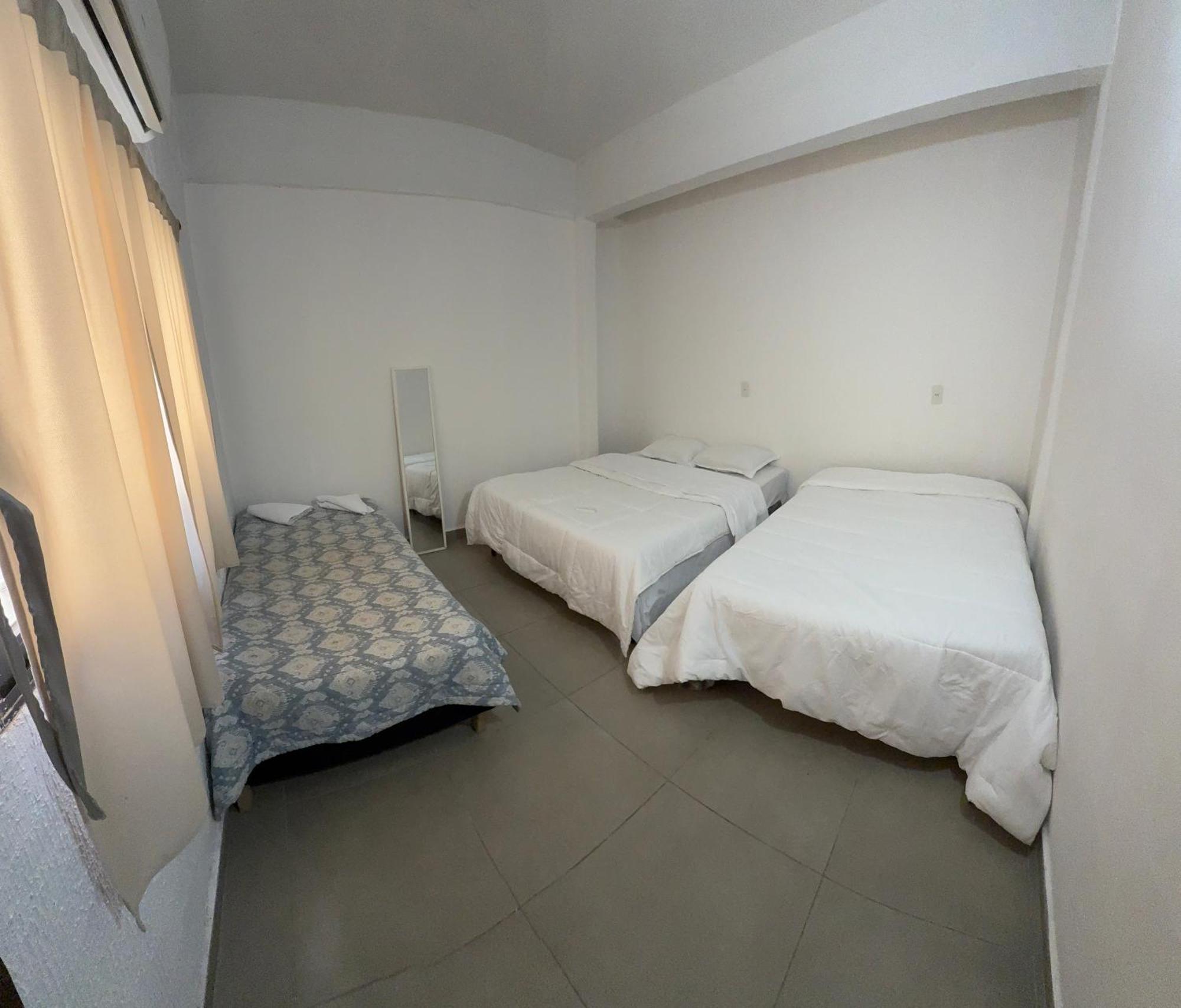 Apartament Departamentos Imperial Encarnación Zewnętrze zdjęcie