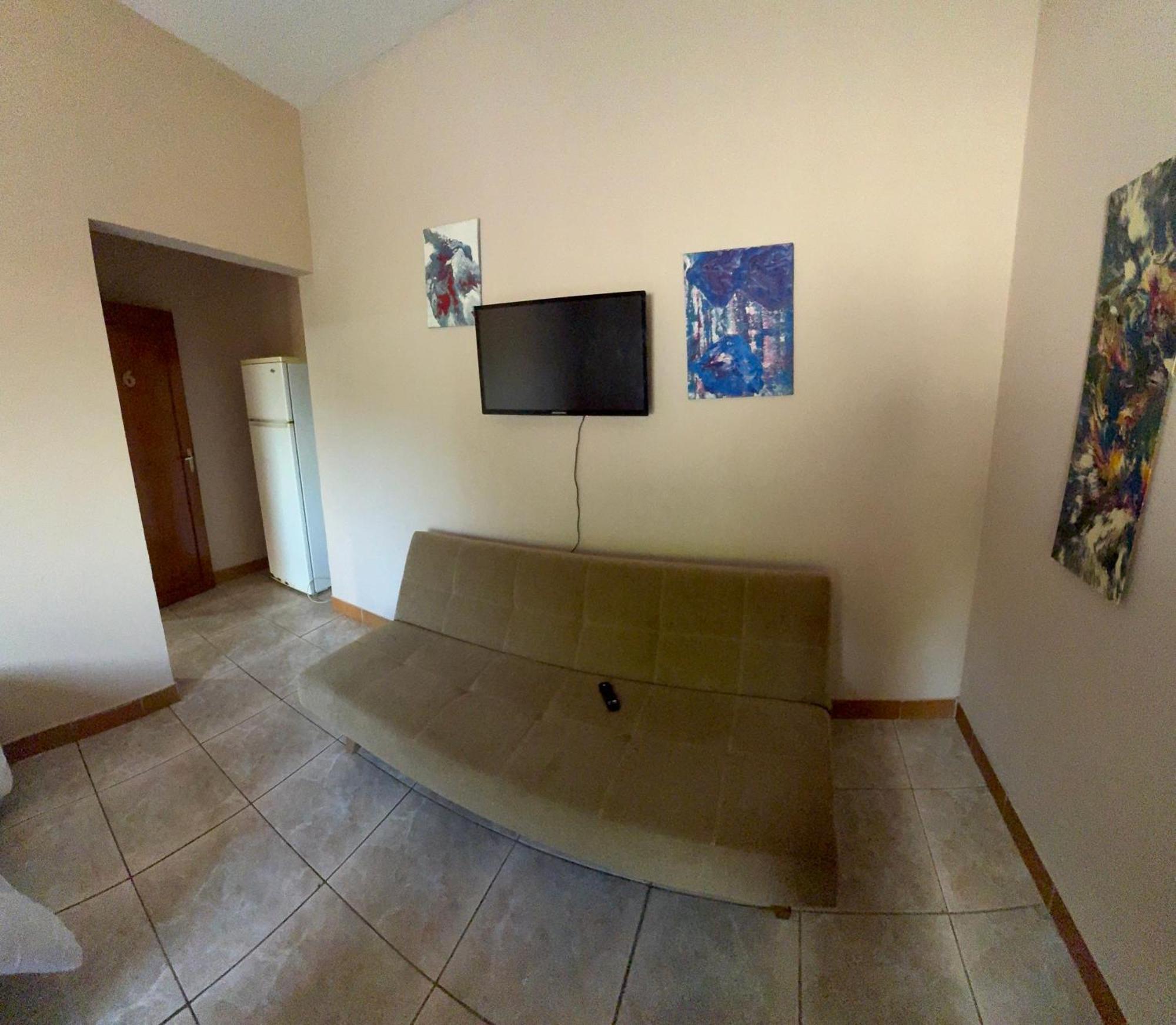 Apartament Departamentos Imperial Encarnación Zewnętrze zdjęcie