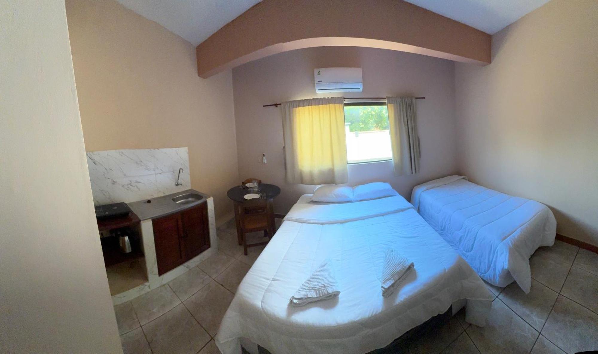 Apartament Departamentos Imperial Encarnación Zewnętrze zdjęcie