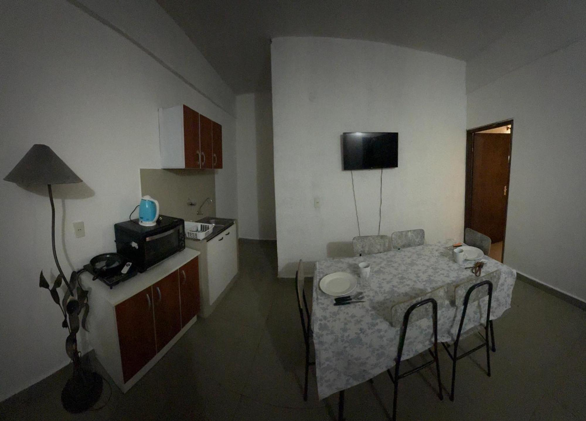 Apartament Departamentos Imperial Encarnación Zewnętrze zdjęcie