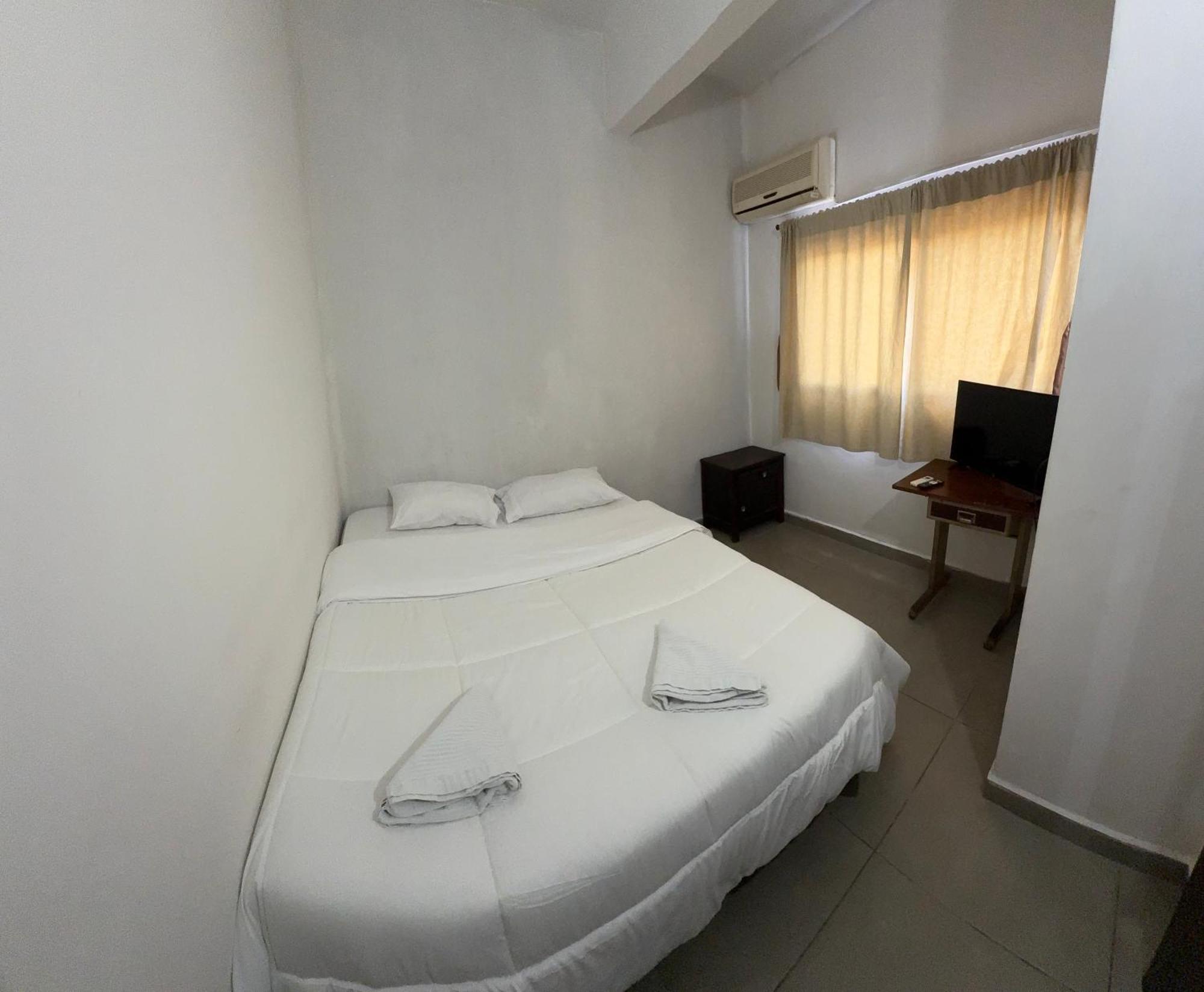 Apartament Departamentos Imperial Encarnación Zewnętrze zdjęcie