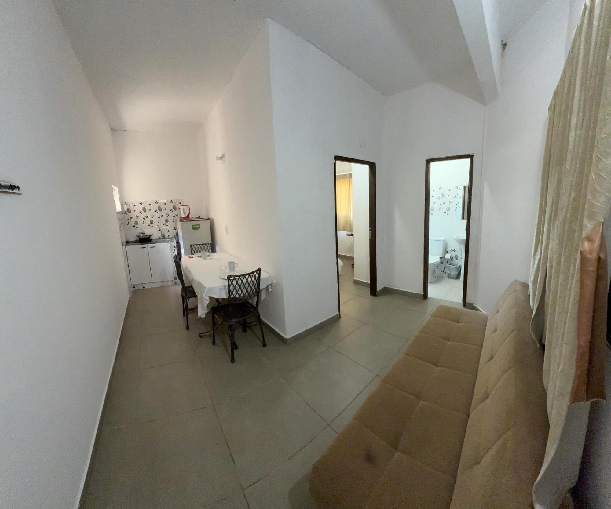 Apartament Departamentos Imperial Encarnación Zewnętrze zdjęcie
